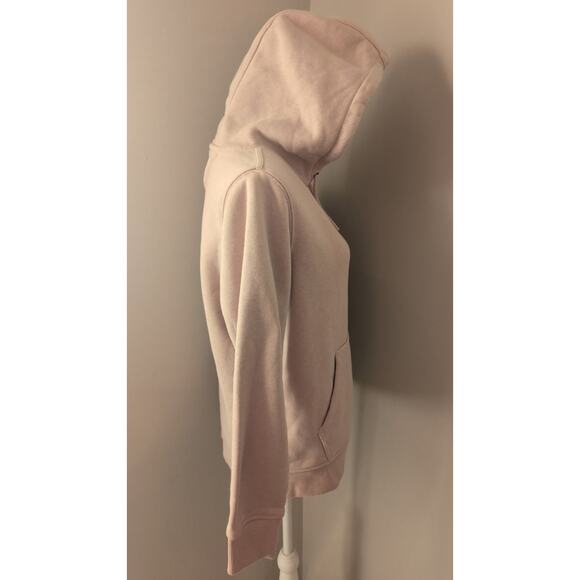 Carhartt pink hoodie sweatshirt - Picture 4 of 8